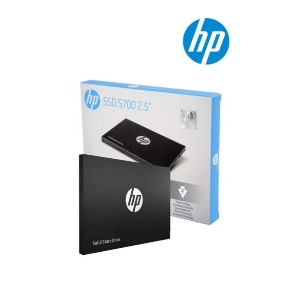 HP S700 2.5" Sata SSD 1TB - 图片 2