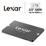 2.5"SATA3 NS100 1TB - 图片 2