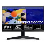 24" LS24C330GAEXXS- 100HZ - 图片 2