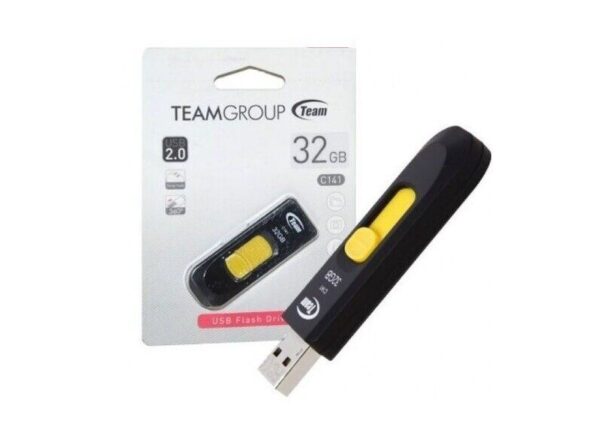 USB2.0 (C141) 32GB