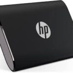 Portable P500 500GB - 图片 2
