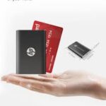 Portable P500 500GB