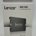 2.5"SATA3 NS100 512GB - 图片 2