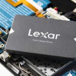 2.5"SATA3 NS100 512GB