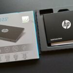 HP S750 2.5" Sata SSD 512GB - 图片 2